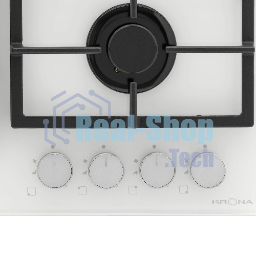 Встраиваемая варочная панель Krona NEBEL 60 WH W