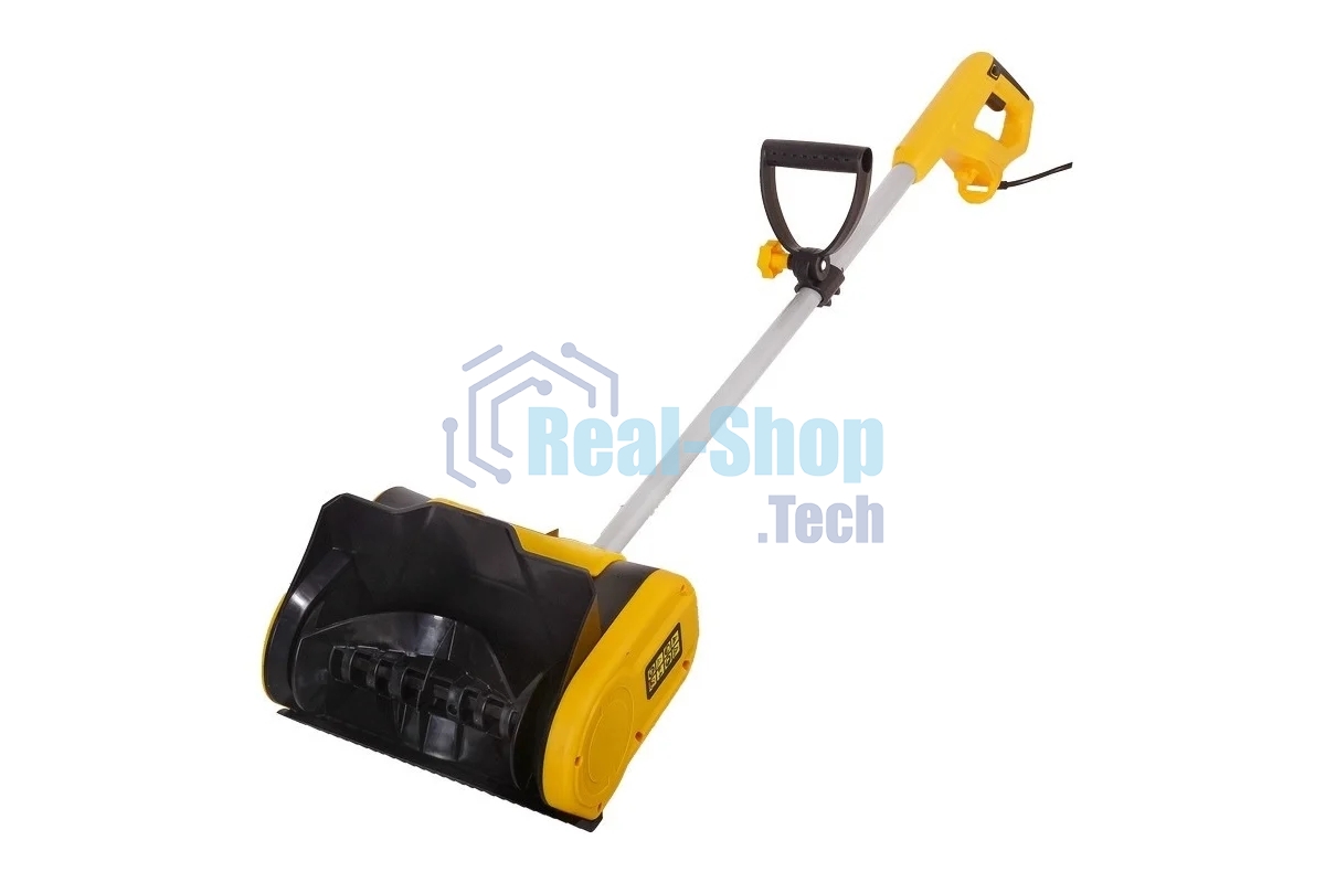 Снегоуборщик электрический Huter SGC 1700E