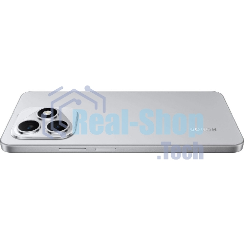 Смартфон HONOR X8d 8/256Gb, серый