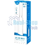 Повторитель беспроводного сигнала Cudy AP1300 Outdoor AC1200 Wi-Fi белый