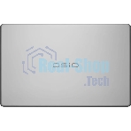 Ноутбук Osio FocusLine F150i-010 Core i5 1235U 16Gb SSD 512Gb Intel Iris Xe graphics 15.6