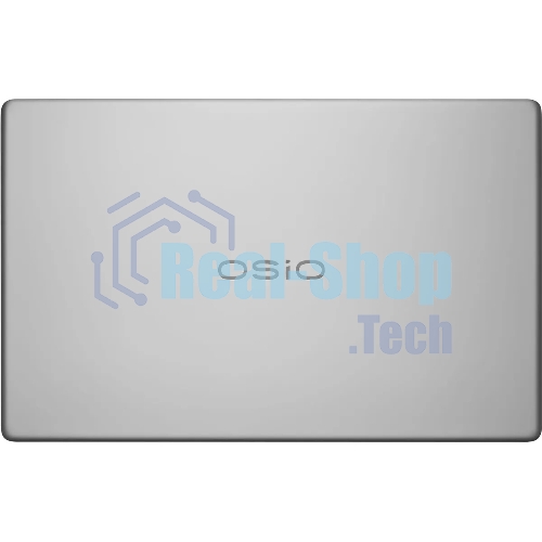 Ноутбук Osio FocusLine F150i-010 Core i5 1235U 16Gb SSD 512Gb Intel Iris Xe graphics 15.6