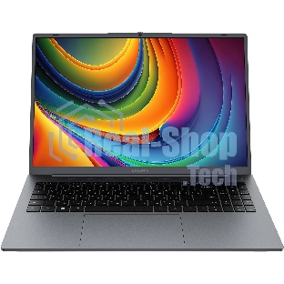 Ноутбук Digma EVE C5805 темно-серый N100 8Gb SSD 256Gb Intel UHD Graphics 16