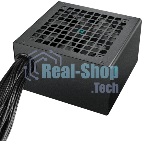 Блок питания Deepcool/GamerStorm PN750D, 750Вт, 80 PLUS Gold, 120мм, черный