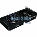 Видеокарта Palit PA-RTX 5060Ti DUAL OC 8Gb RTX 5060TI 8Gb 128bit GDDR7 2407/28000 HDMIx1 DPx3 HDCP Ret