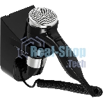 Фен Starwind SW-HD877 черный, 1600 Вт