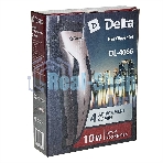 Машинка для стрижки Delta DL-4066 темно-коричневый 2