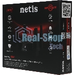Роутер беспроводной Netis NX62 AX6000 10/100/1000/2500BASE-T