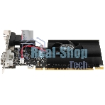 Видеокарта Colorful GT710-2GD3-V GDDR3 64bit VGA DVI HDMI 1FAN RTL