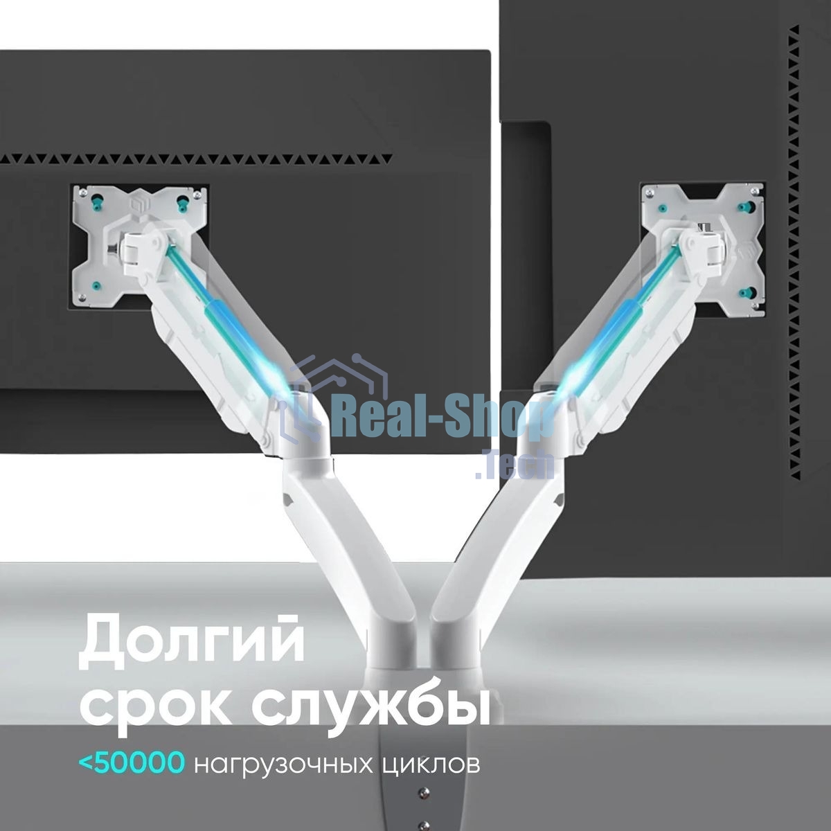 Кронштейн ONKRON G160 для монитора 13