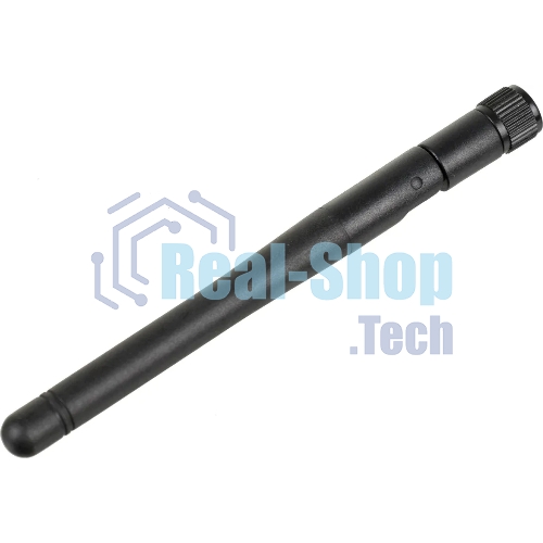 Адаптер USB Buro Bluetooth 5.0+EDR class 1 100м черный