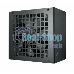 Блок питания Deepcool/GamerStorm PL750D, 750Вт, 80 PLUS Bronze, 120мм, черный