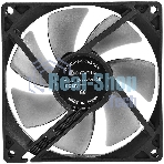 Вентилятор для корпуса ID-Cooling NO-9225-SD черный, 92 мм, 1500 об/мин, 29 дБ, 3 pin