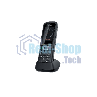 Дополнительная трубка Dect Gigaset R700 S30852-H2976-S302