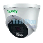 Камера видеонаблюдения IP Tiandy TC-C34XS I3W/E/Y/2.8мм/V4.2 белый