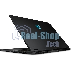 Ноутбук MSI Stealth 18 HX AI A2XWJG-052RU черный Core Ultra 9 275HX 64Gb SSD 2Tb NVIDIA GeForce RTX 5090 для ноутбуков 24Gb 18