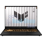 Ноутбук ASUS TUF Gaming F16 FX608JHR-RV142 Intel Core i5 14450HX 2400MHz/16
