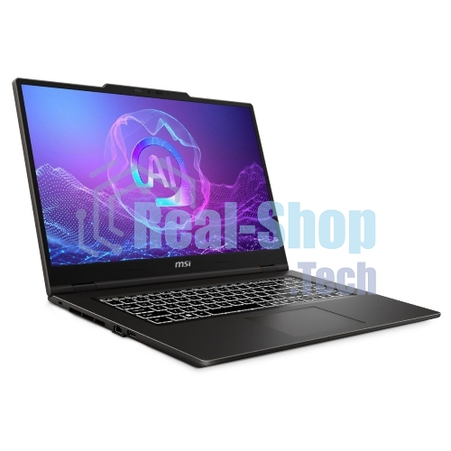 Ноутбук MSI Venture 17 AI A2HMG-010XRU Intel Core Ultra 7 255H 4400MHz/17.3