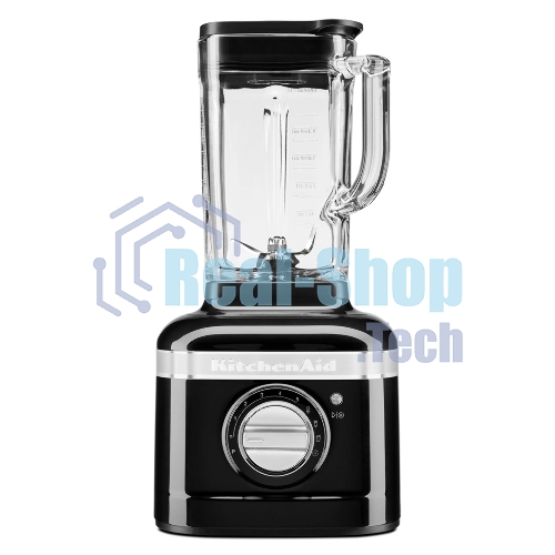 Блендер KitchenAid 5KSB4026EOB черный