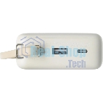 Портативный аккумулятор со встроенным кабелем Xiaomi 67W Power Bank 20000 (Integrated Cable) Tan (BHR08O7GL)