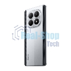 Смартфон Poco M8 5G 8/512Gb серебристый