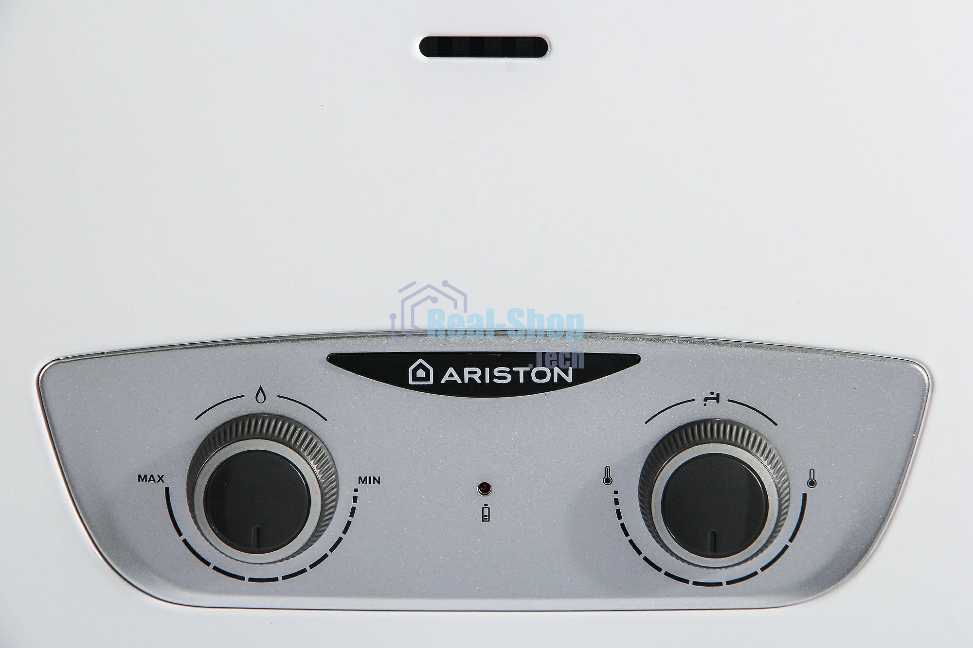 Газовая колонка Ariston Fast R ONM 10, газовый