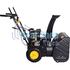 Снегоуборщик Huter SGC 4800E 