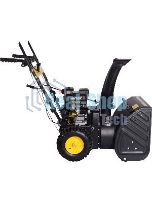 Снегоуборщик Huter SGC 4800E 