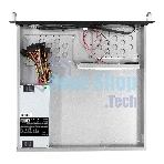 Серверный корпус ExeGate Pro 1U430-02 (RM 19