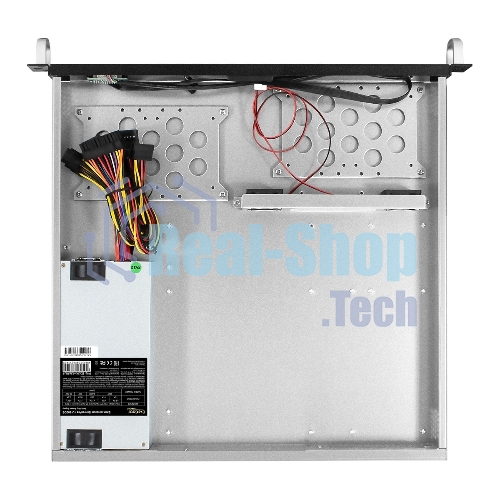 Серверный корпус ExeGate Pro 1U430-02 (RM 19