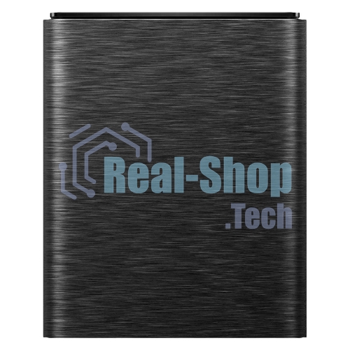 Саундбар TCL Q75H 5.1.2 620Вт черный