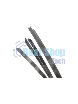 Стяжки стальные Fortisflex СКС (304) 4,6х200 74910