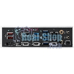 Материнская плата ASUS ROG STRIX X870E-H GAMING MIKU AM5 ATX 4xDDR5 2xPCIEx16 4xM.2 3xUSB-C HDMI 5GLAN Wi-Fi 7 