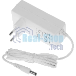 Роутер беспроводной MikroTik L009UiGS-2HaxD-IN AX600 10/100/1000BASE-TX, 2.4Ггц, 8*1Gbit, 1*SFP 2.5Gbit