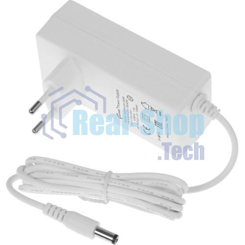 Роутер беспроводной MikroTik L009UiGS-2HaxD-IN AX600 10/100/1000BASE-TX, 2.4Ггц, 8*1Gbit, 1*SFP 2.5Gbit