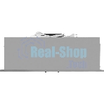 Вытяжка полновстраиваемая Maunfeld Crosby Light 5028, нержавеющая сталь, 50 см, 850 куб. м/ч, 55 дБ