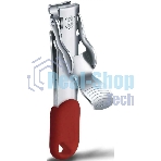Книпсер Victorinox 8.2050.B1 красный