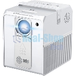 Проектор Cactus CS-PRC.04WT.WUXGA-A LCD 3200Lm (1920x1080) 2000:1 ресурс лампы:30000часов 1xUSB typeA 1xHDMI 1.35кг