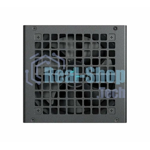 Блок питания Deepcool/GamerStorm PL750D, 750Вт, 80 PLUS Bronze, 120мм, черный