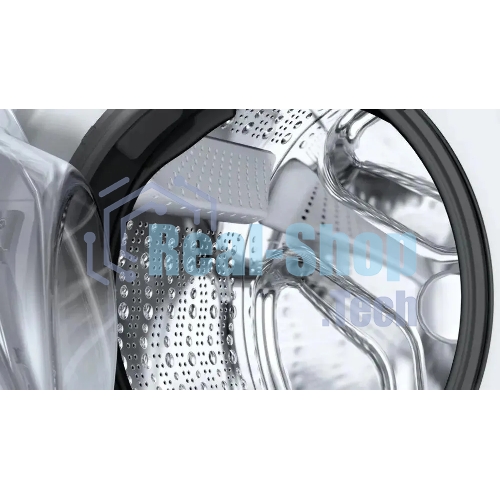 Стиральная машина Bosch WGb24400ME белый, загрузка фронтальная 9 кг, 1400 об/мин., класс: А+++
