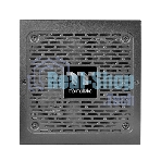 Блок питания Thermaltake Smart BM3 (PS-SPD-0750MNFABE-3), 750Вт, 80 PLUS Bronze, 120мм, модульный, черный