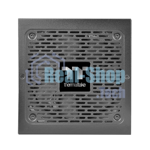 Блок питания Thermaltake Smart BM3 (PS-SPD-0750MNFABE-3), 750Вт, 80 PLUS Bronze, 120мм, модульный, черный