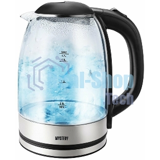 Чайник MYSTERY MEK-1653