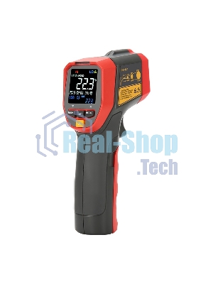 Инфракрасный термометр UNI-T UT301D+