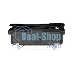 Фонарь налобный Gauss GFL304 3W 180lm 3xAAA LED