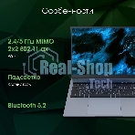 Ноутбук Digma Pro Pactos 16 темно-серый DN16P5-ADXW01 Core i5 1235U 16Gb SSD 512Gb Intel Iris Xe graphics 16