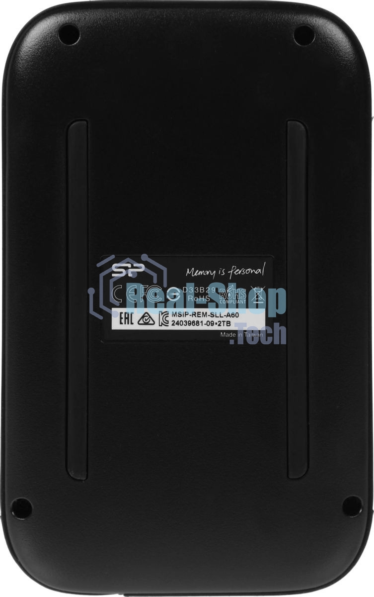 Внешний HDD 2.5