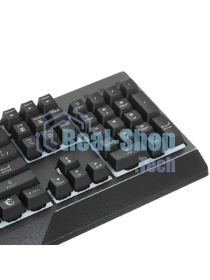 Клавиатура проводная Gaming Keyboard MSI VIGOR GK30, Wired