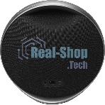 Портативная акустика Harman Kardon HKOS9BLKUK черный