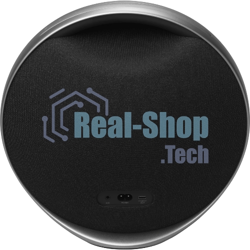 Портативная акустика Harman Kardon HKOS9BLKUK черный